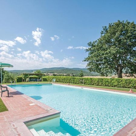 Tulipano Apartment Pievescola ภายนอก รูปภาพ