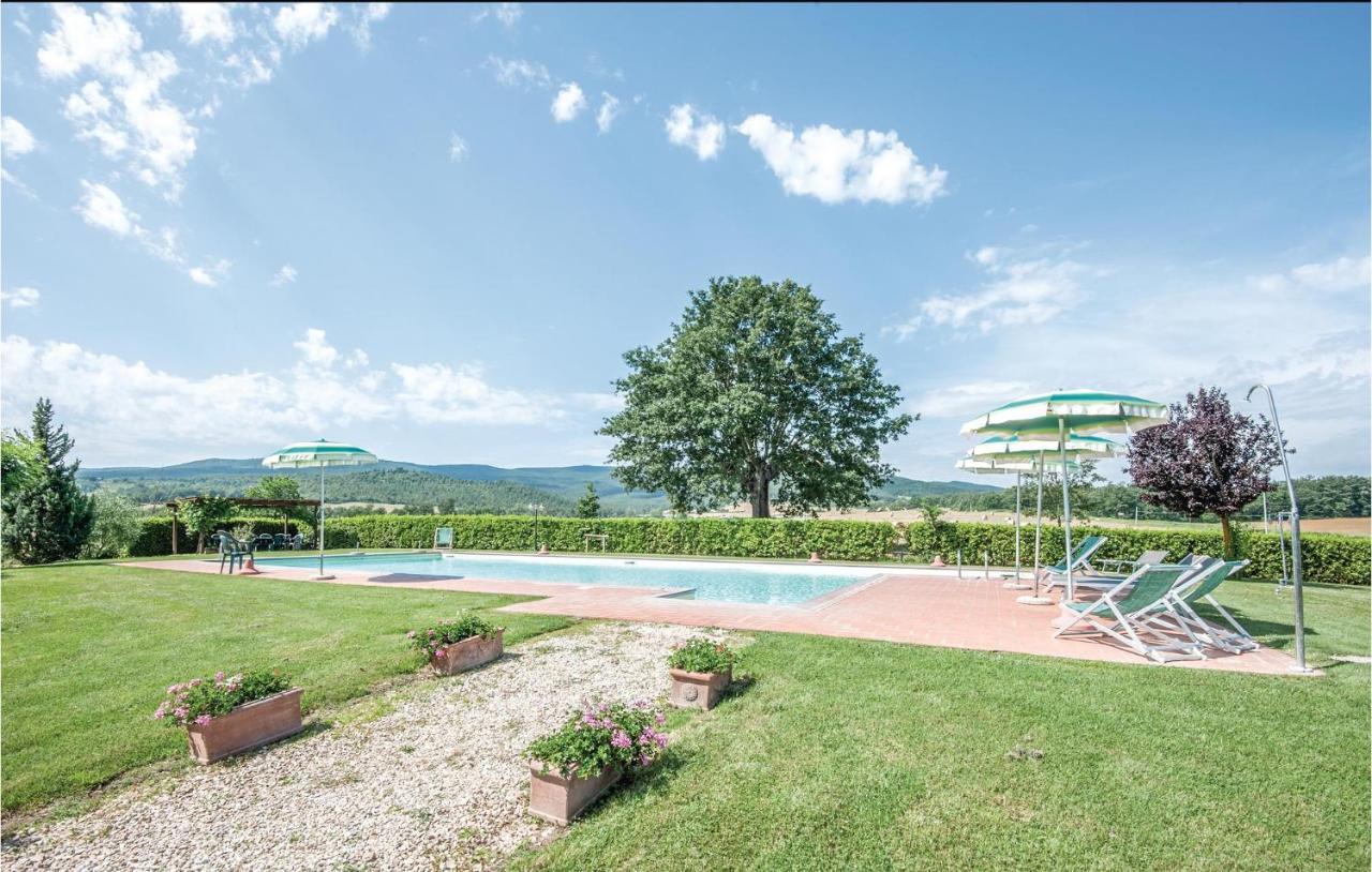 Tulipano Apartment Pievescola ภายนอก รูปภาพ