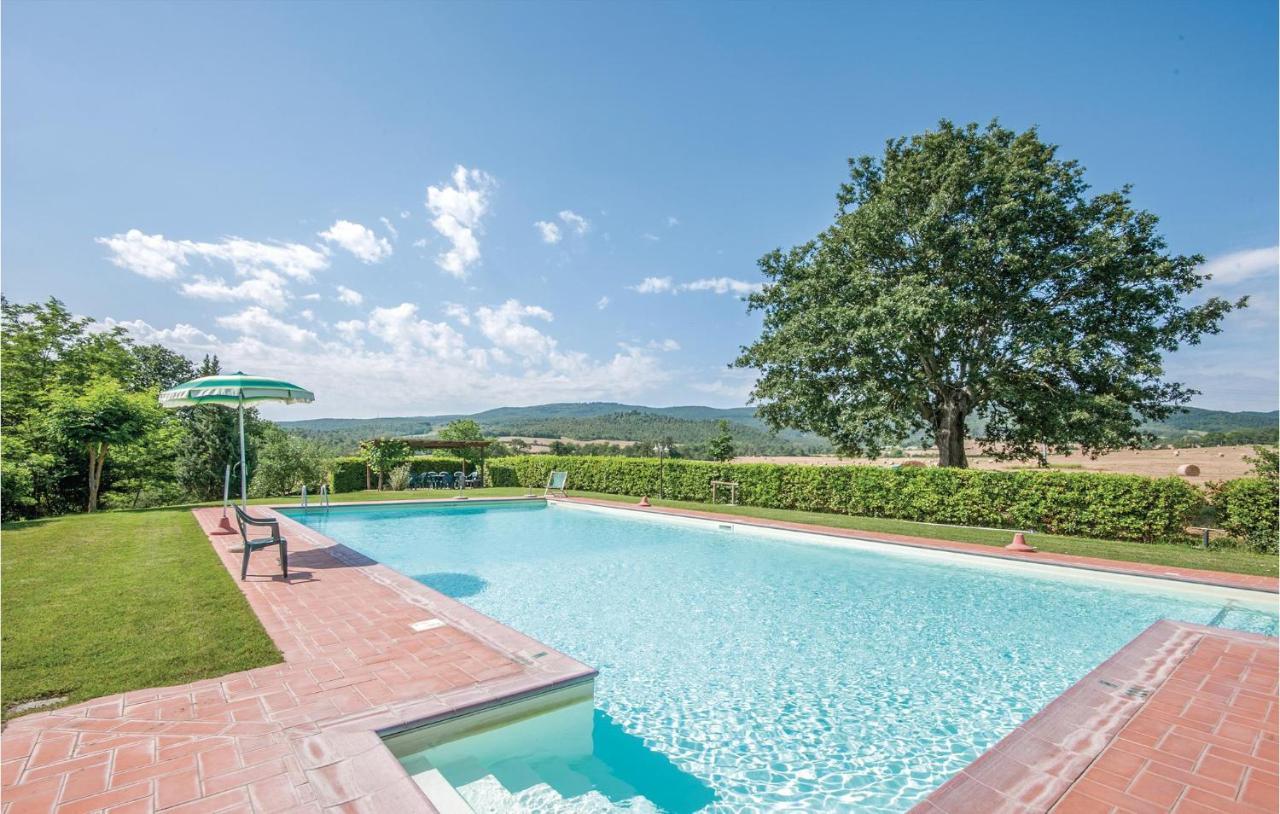 Tulipano Apartment Pievescola ภายนอก รูปภาพ