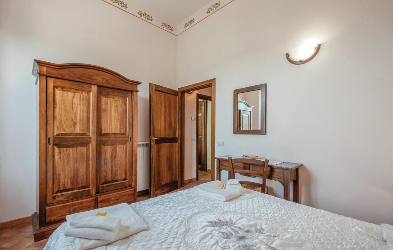 Tulipano Apartment Pievescola ภายนอก รูปภาพ